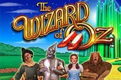 Wizard of oz slots free online games
